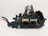 2002-2005 Dodge Ram 1500 2500 3500 HEMI Fuse Box TIPM Relay Panel P56049680AB OEM - product image