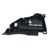Front Right Bumper Bracket Filler Panel for 2021-2022 Chevrolet Colorado & GMC Canyon 84461417
