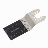 14 Piece Oscillating Multi Tool Saw Blade Set
