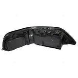 Headlight For 2003-2004 Town Car Left 4W1Z13008AB FO2502184 3221-0087L - product image