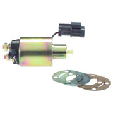 New ListingNew Switch, Solenoid For Nissan Pulsar NX L4 1.8L 88-89 SMT6018 245-48033 PP66-8328 – front view