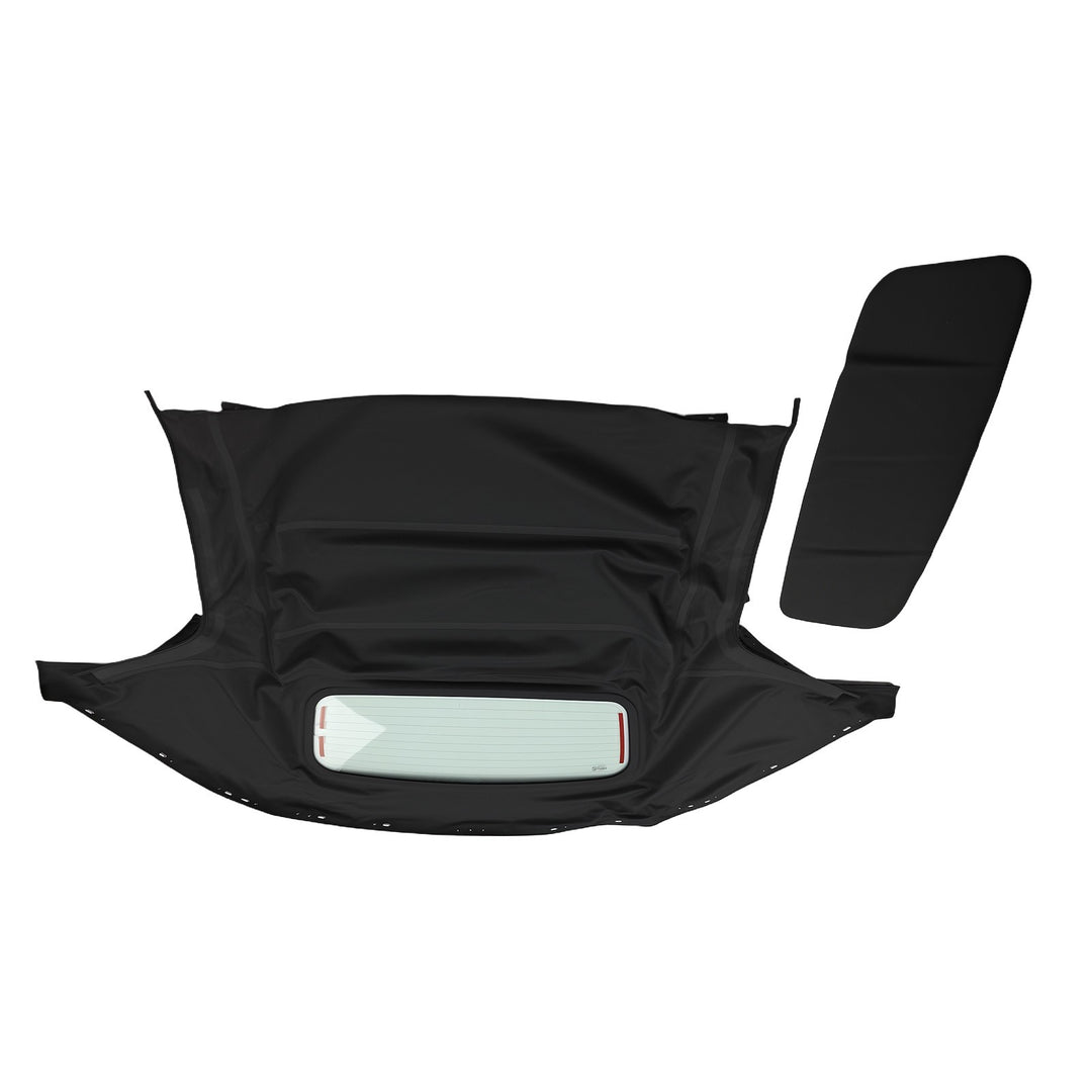 Convertible Soft Top with Glass Window for 1990-2005 Mazda Miata