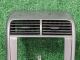 03-08 Honda Element Dash Radio Shifter Bezel Trim Climate Control Air Vent 77250-SCV-A010 OEM - product image
