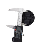 0-150 mm Electronic Digital Vernier Caliper 0.01 mm