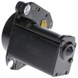 Windshield Wiper Motor For Chevrolet 1963-1967 Corvair Chevelle Malibu PPWPM119 – front view