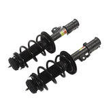 Front Complete Strut Assembly Pair for 2010-2013 Kia Soul 1.6L 2.0L
