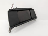 2011-2013 BMW X3 6.5" Information GPS Navigation Dash Display Screen Monitor OEM BM923132104C - product image