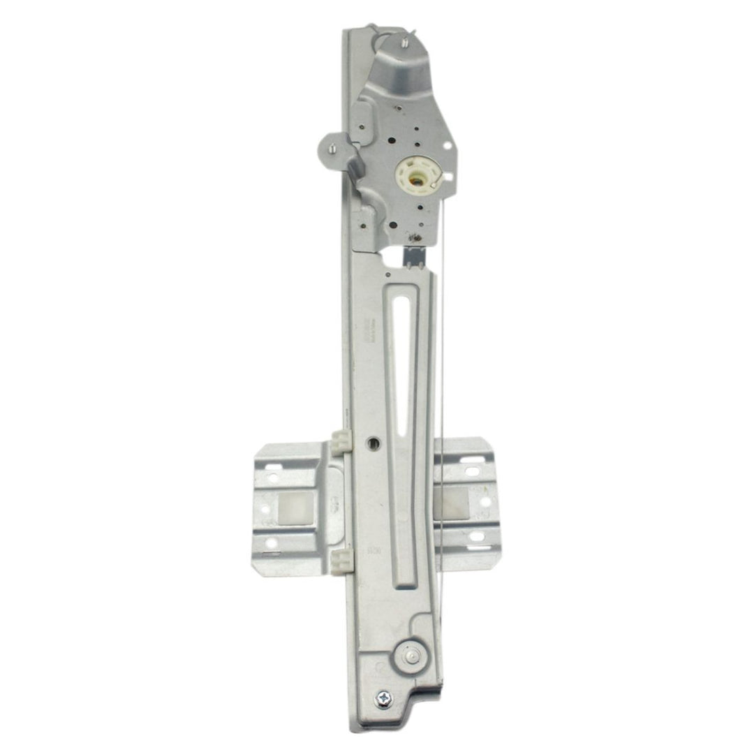 Front Passenger Side Power Window Regulator for 2011-2017 Ford Explorer and Police Interceptor Utility