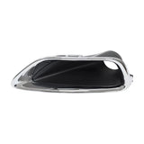 Front Left Side Fog Lamp Bezel For Jeep Cherokee 68261711AA – product image 5