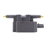 Ignition Spark Coil Plug Pack Module for Chrysler Jeep Volkswagen Dodge Pickup 2885-0006 - product image