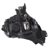 Left Full LED Headlight for 2024-2025 Chevrolet Trax 42865174