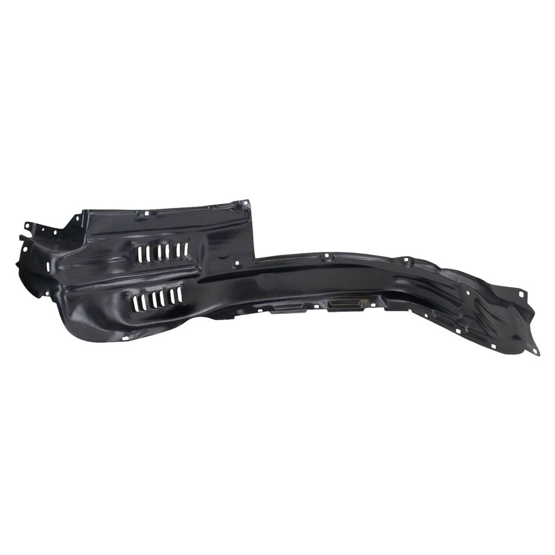 Front Passenger Side Inner Fender Liner for 2010-2013 Toyota 4Runner