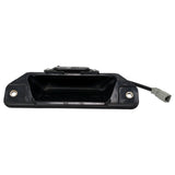 2007-2011 Honda CR-V CRV Tailgate Opener Control Switch Assembly OEM 74810-SWA-A01 - product image