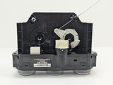 2016-2018 Subaru Forester AC Heater Climate Manual Temperature Control 72311SG300 OEM - product image