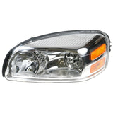 Headlight Pair for 2005-2008 Chevrolet Uplander Buick Terraza Pontiac Montana Saturn Relay