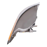 Park/Signal/Side Marker For 1994-1998 Mustang Set F4ZZ13200A FO2521125 3223-0022LR - product image