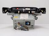 2011-2013 Hyundai Elantra Satellite Radio Navigation Display 965603X150RA5 OEM - product image