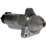 Starter Fits Chevrolet Malibu 2.0L 2013-2022, 2.5L 2013 12626963 438000-1270 438000-0680 – front view