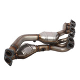 Catalytic Converter for Lexus IS300 2001-2005 GS300 SC300 Toyota Supra L6 3.0L 1714046030 – product image 2