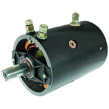 Winch Motor For Superwinch & Warn Winch, MRVB4 MRVB5 MRVB7 W-8923D W-7608 – front view