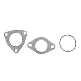 Front and Rear Catalytic Converter Set for 2012-2017 Buick Verano 2.4L FCE54937 – product image 7