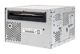 2009 Ford F-150 AM/FM 6-Disc CD MP3 Radio 9L3T-18C815-DA - product image