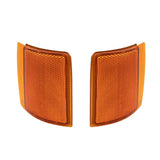 Park/Signal/Side Marker For 1994-1999 C1500 Upper for Composite Headlights Set 1223-0054LR - product image
