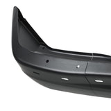 Front Bumper Face Bar for 2000-2006 Chevrolet Suburban Tahoe & 1999-2002 Silverado 1500 GM1002375