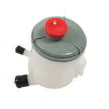 Power Steering Reservoir with Cap for 2006-2011 Honda Civic 53701SNAA01