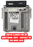 2014 14 Kia Soul Engine Control Computer Module ECU PCM ECM PCU 39131-2EHA0 OEM - product image