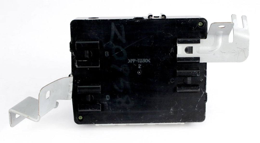 2017-2018 Kia Forte RH Chassis Control Module 95400B0220 - product image