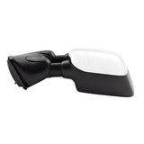 Power Towing Mirror For 2004-2015 TITAN Extendable Memory Heated Left NI1320204 4332-6026L - product image
