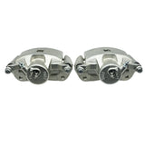 Front Brake Caliper Pair for Honda Accord LX Acura ILX