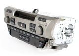 2014 Lexus ES350 OEM AM/FM SAT Radio CD MP3 Player Climate Controls 8613033450 100362 - product image