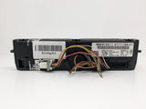 2006-2008 BMW 3 Series AC Heater Climate Control Unit OEM 9117136 64119117136-01 - product image