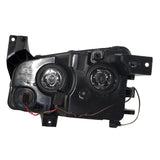 Headlight For 2006-2010 Charger Built To 11/08/07 Right 4806164AF CH2503163 2221-0201R - product image
