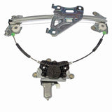 Window Regulator and Motor Assembly For Kia Forte Koup 10-14 Front Right 748-441 PPWPR5792RM – front view