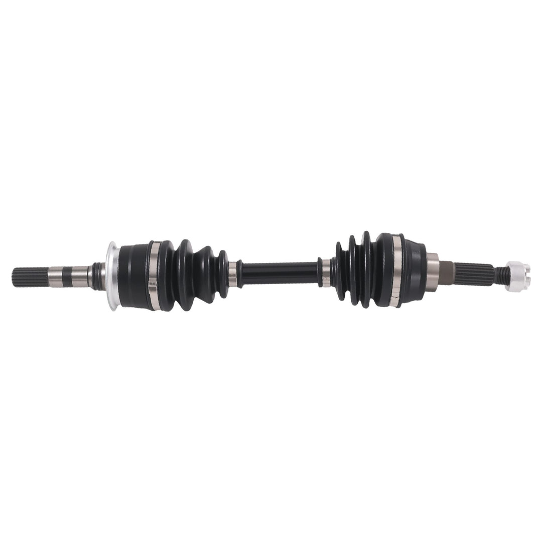 Front CV Axles for 1989-2004 Kawasaki Bayou 300 4x4, Pair 59266-1073