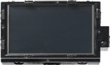 2019-20 Kia Optima AM/FM Radio Receiver Multimedia 8-inch Display 96160-D5700WK - product image