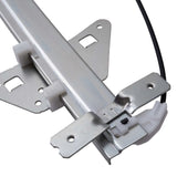 Window Regulator with Motor For 2000-2004 Dakota Quad Cab Front Right 55256418AH 2552-6130R - product image