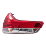 Tail Light For 2011-2014 Sienna Exc SE Body Mounted Right 8155008030 TO2805107 6222-0121R - product image