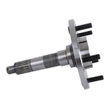 Rear Spindle Axle with Bearings and Seals for 1965-1982 Chevrolet Corvette 30981
