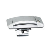 Exterior Door Handle Pair for 2003-2009 Nissan 350Z 80606-CD01E – product image 5