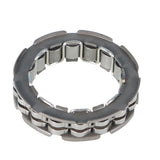 Wet Clutch Shoe Kit with One Way Bearing for HiSun Massimo Menards UTV 500 700