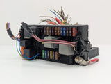 03-11 Mercedes W211 E320 E350 E63 AMG CLS500 Front SAM Module Relay Fuse Box OEM 2115453901 - product image