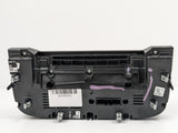 2017 Jaguar F-PACE Used Climate Control Front Dash AC GX63-18C858-SE OEM - product image