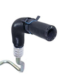 Transmission Cooler Line 4C3Z-7B028-CA for 2003-2004 Ford F-250, F-350 Super Duty and Excursion 6.0L Diesel