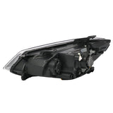 Right Passenger Halogen Headlight with LED DRL for 2017-2020 Chevrolet Sonic 42703394