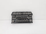 OEM 2004-2010 Infiniti QX56 5.6L Radio CD Player Navigation Face Plate Switch 28098 7S008B - product image