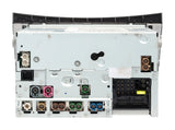2013 Mercedes-Benz CLS-Class AM/FM Radio Six-Disc CD Player Model ID 2129001919 - product image 5